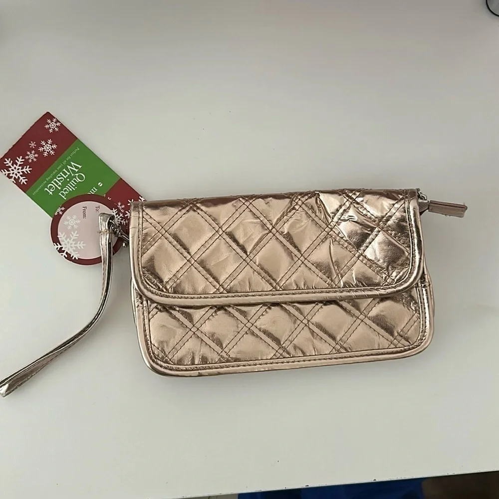 Mini Wallet